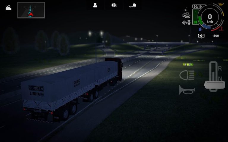 Screenshot 22: Grand Truck Simulator 2