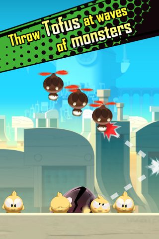 Screenshot 16: DOFUS Pogo