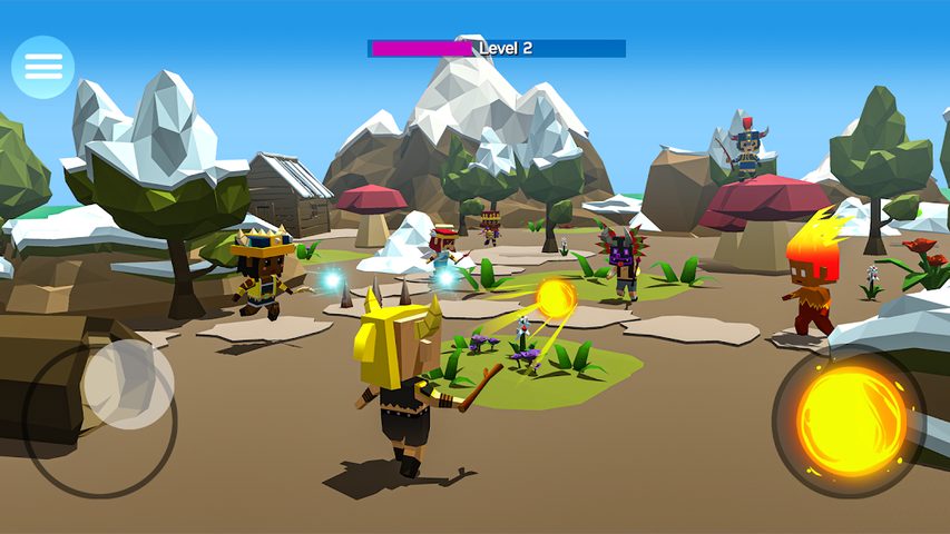 Screenshot 21: Magica.io - Battle Royale
