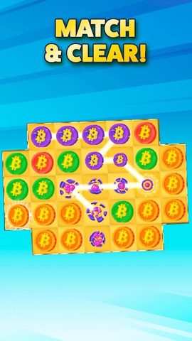 Screenshot 5: Bitcoin Blast - Earn Bitcoin!