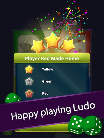 Screenshot 16: Ludo