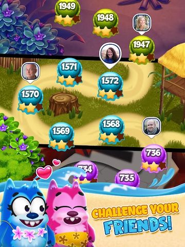 Screenshot 16: Bubble Shooter: Beach Pop Game