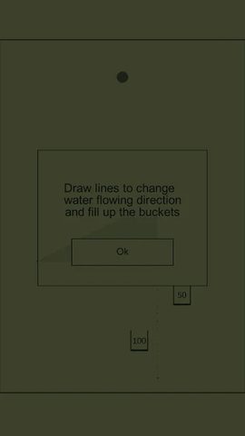 Screenshot 5: Fill up Bucket