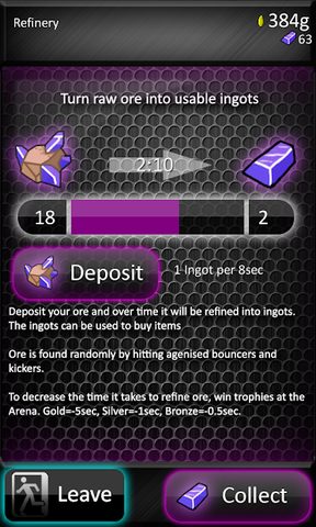Screenshot 6: Pet Pinball