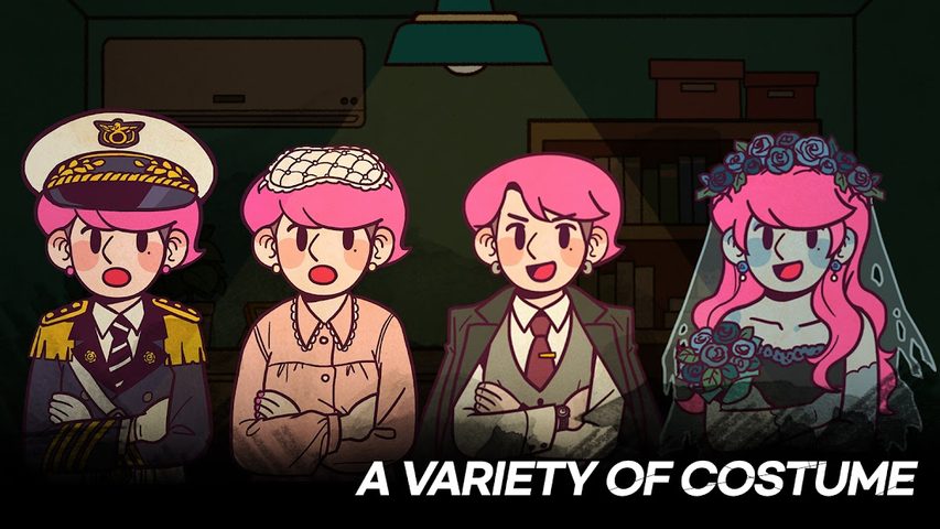 Screenshot 23: DetectiveS:Find the Difference