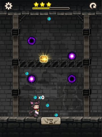 Screenshot 13: Treasure Shooter