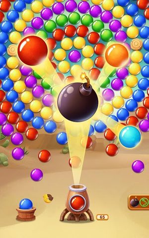 Screenshot 16: Bubble Jump