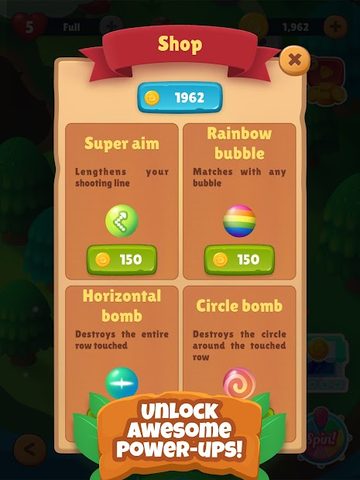 Screenshot 13: Sopo Squad Gaming Pet Popper P