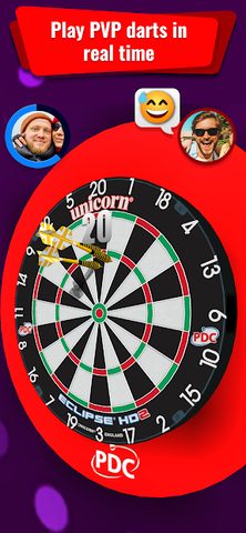 Screenshot 7: Darts Match Live!