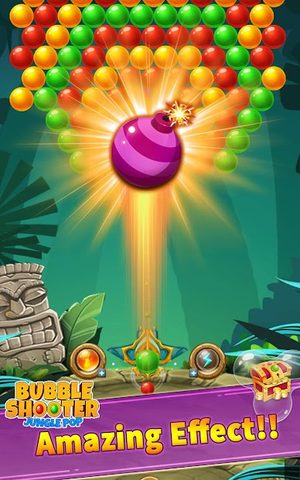 Screenshot 8: Bubble Shooter-Puzzle Game