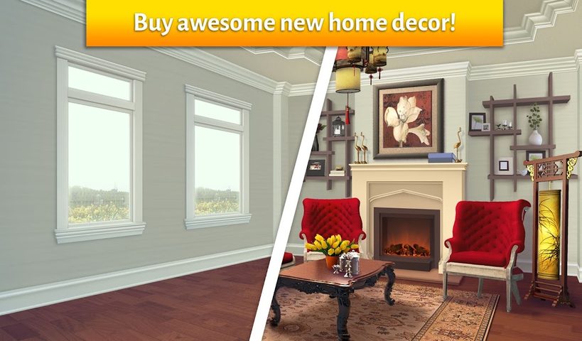 Screenshot 13: Home Makeover - Hidden Object