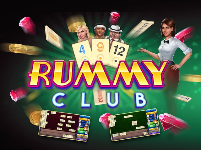 Screenshot 5: Rummy Club
