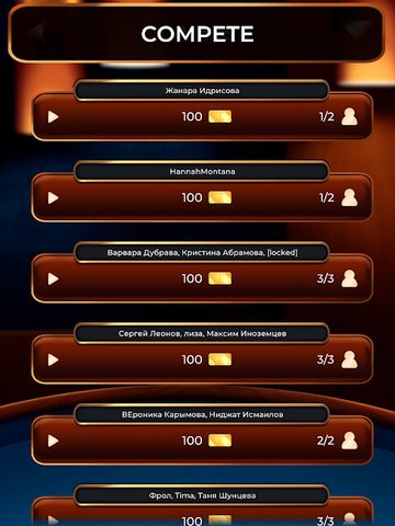 Screenshot 23: Dominoes Online