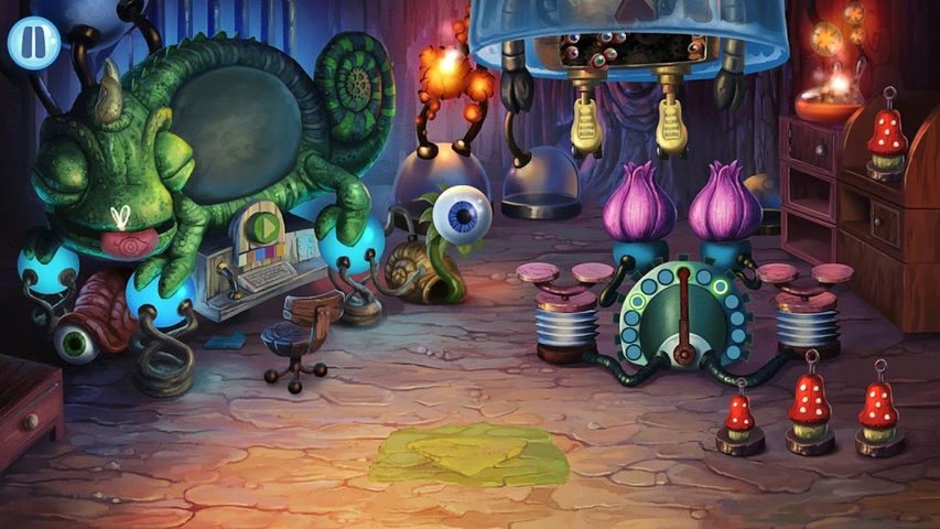Screenshot 14: My Brother Rabbit