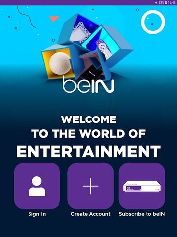Screenshot 7: beIN