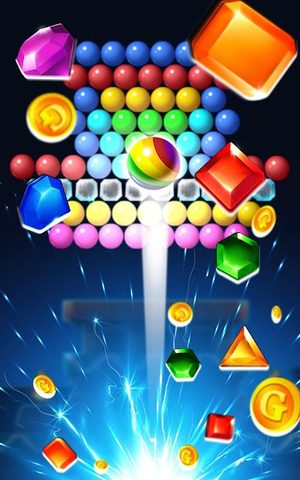 Screenshot 18: Bubble Shooter