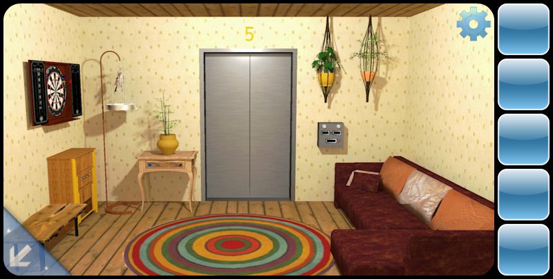 Screenshot 17: Can You Escape
