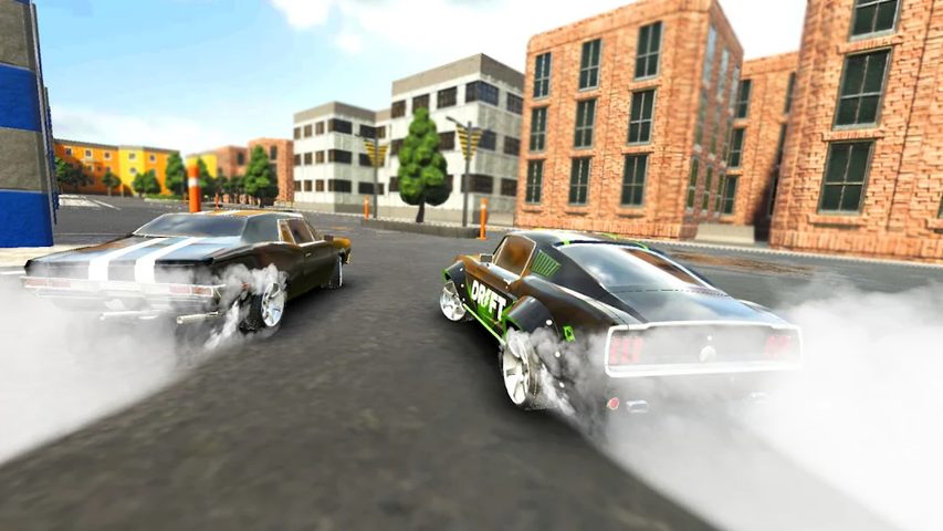 Screenshot 23: Drift Arena