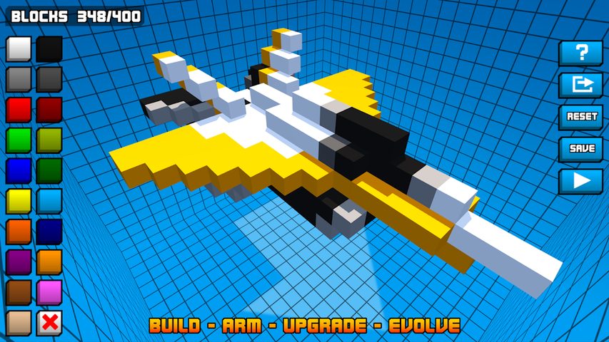 Screenshot 15: Hovercraft: Battle Arena
