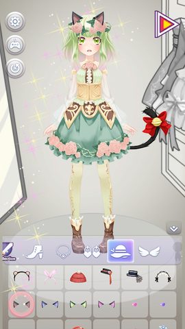 Screenshot 4: Princess Idol Star : Princess