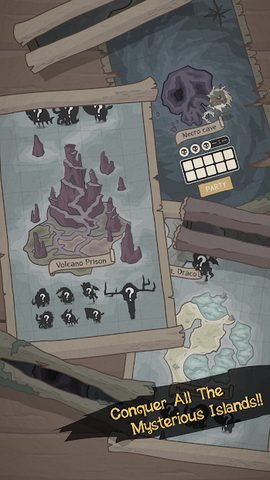 Screenshot 5: Wild Tamer
