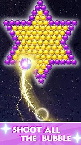 Screenshot 9: Bubble Shooter: Magic Snail
