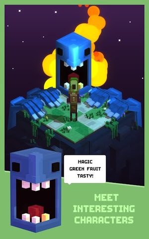 Screenshot 21: Tiny Tomb: Dungeon Explorer