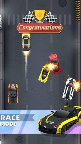 Screenshot 5: National racer-2020