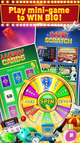 Screenshot 14: Coin Carnival Pusher Game
