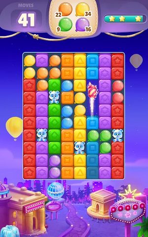 Screenshot 22: Cube Rush Adventure