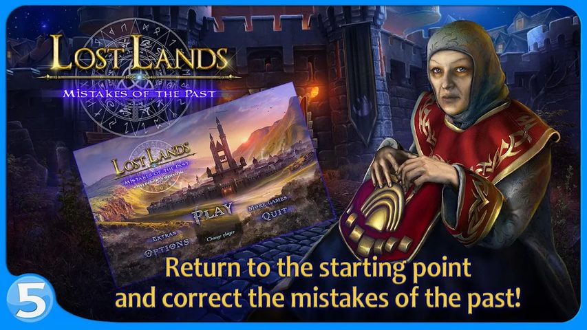 Screenshot 20: Lost Lands 6