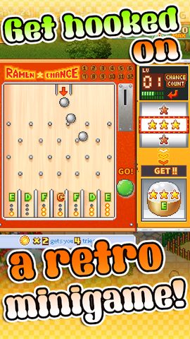 Screenshot 6: The Ramen Sensei 2