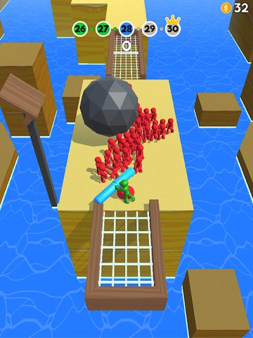 Screenshot 21: Push'em all