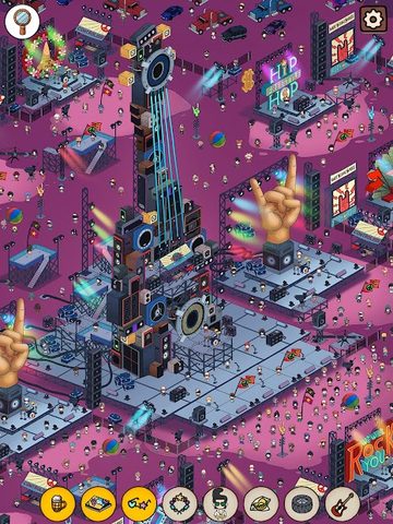 Screenshot 20: Dream Detective