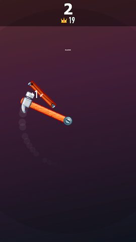 Screenshot 20: Hammer FRVR