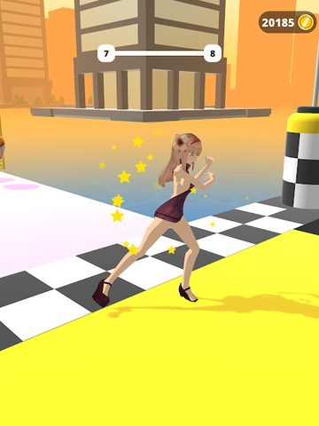 Screenshot 11: Run Healthy