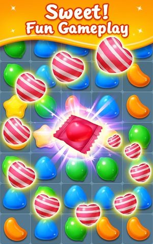 Screenshot 13: Candy Fever 2