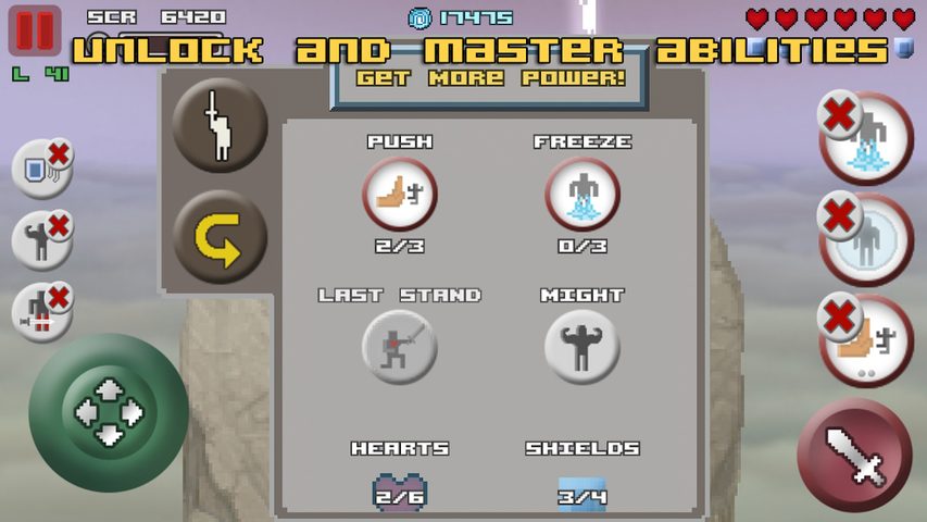 Screenshot 24: Only One