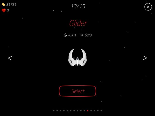 Screenshot 17: 2 Minutes in Space: Missiles!