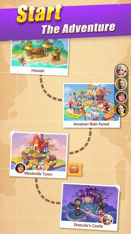 Screenshot 23: Piggy GO - Clash of Coin