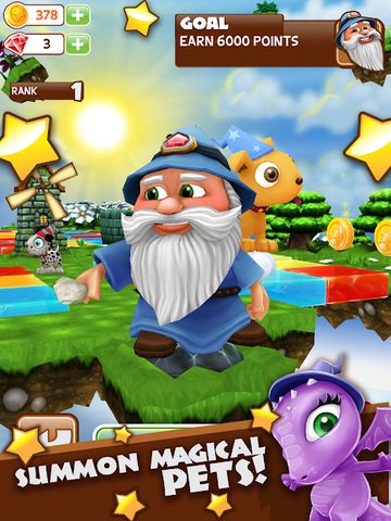 Screenshot 9: Puzzle Wiz