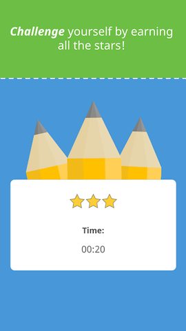 Screenshot 4: Write It! Japanese