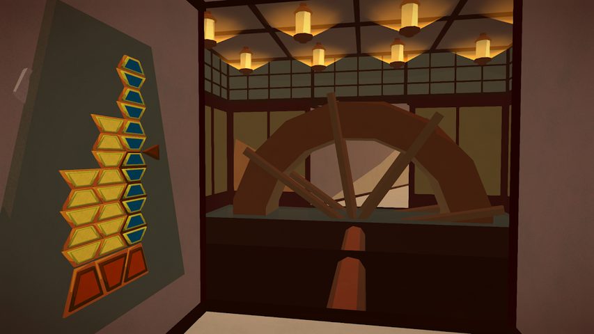 Screenshot 24: Mystic Escape Adventure Puzzle