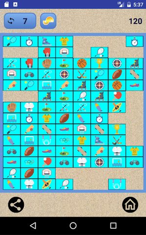 Screenshot 11: Connect - free colorful casual games