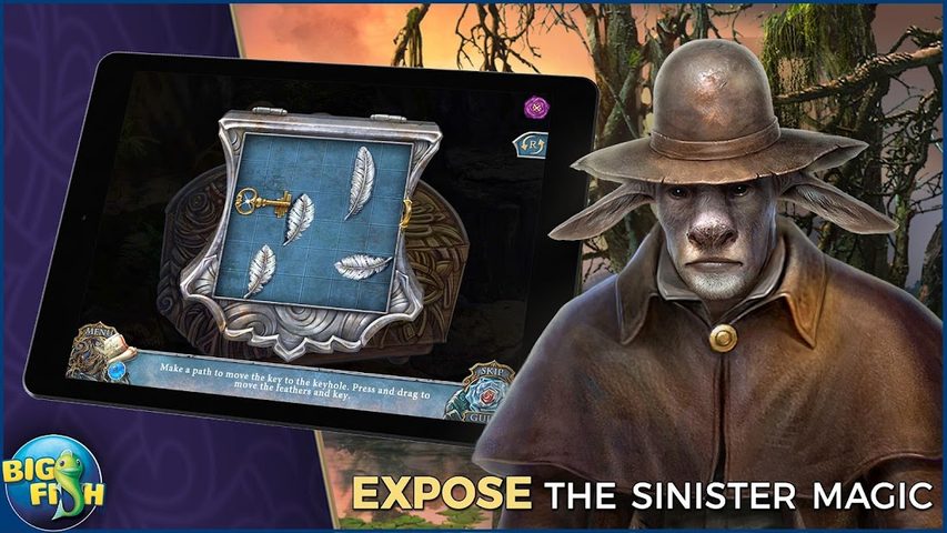Screenshot 14: Hidden Object - Living Legends