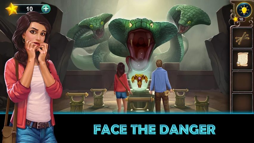 Screenshot 23: Escape Games - Lost Temple