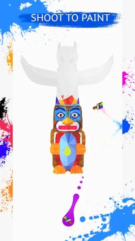 Screenshot 11: Coloring Puzzle - Paint 'Em Al