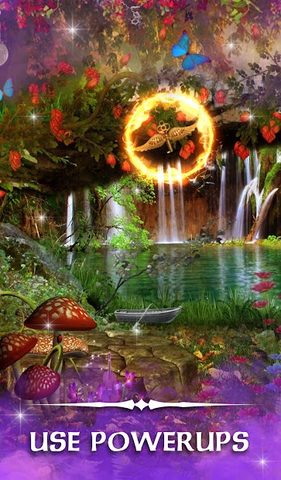 Screenshot 24: Hidden Object: Peaceful Places