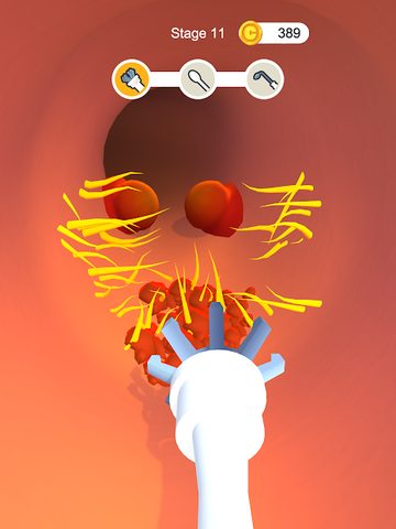 Screenshot 16: Earwax Clinic