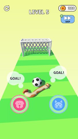 Screenshot 20: Cats & Dogs 3D